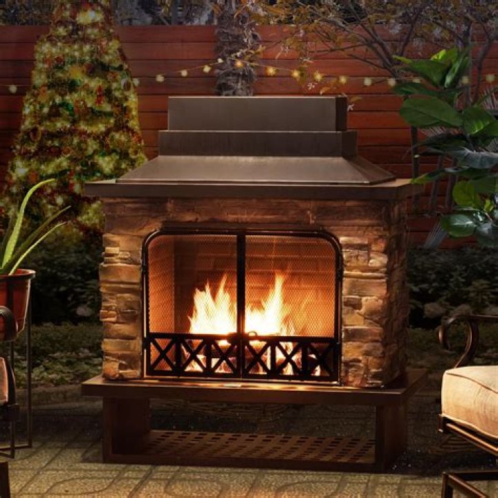 Are fireplaces bad for you?