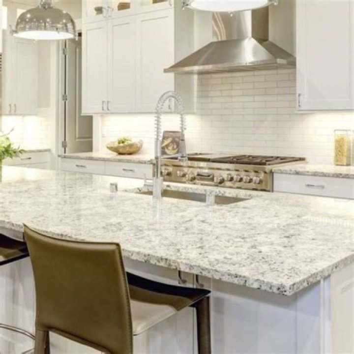Are granite countertops sanitary? | ContextResponse.com