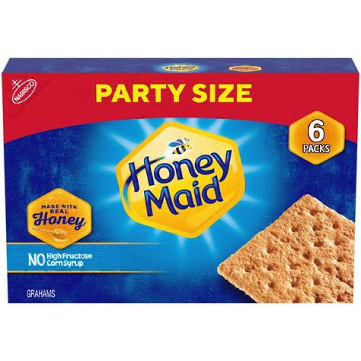 Are Honey Maid Graham Crackers?