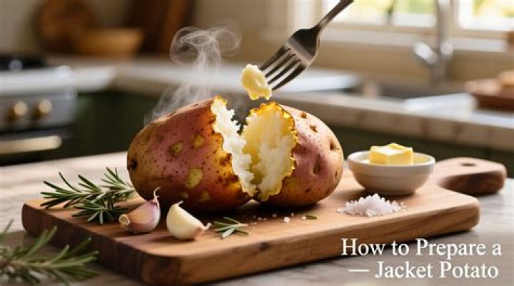 Are jacket potatoes fattening? | ContextResponse.com