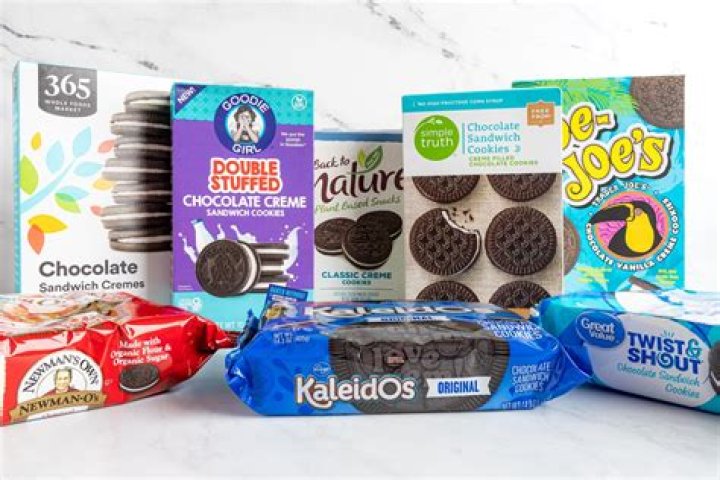 Are Newman O better than Oreos?