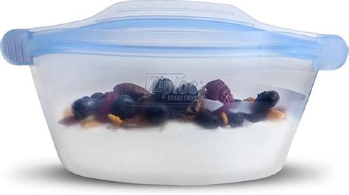 Are silicone containers microwave safe?