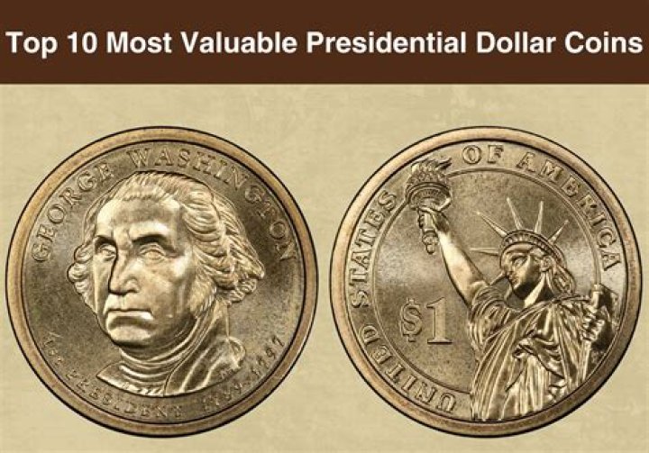 Are they still making presidential dollar coins?