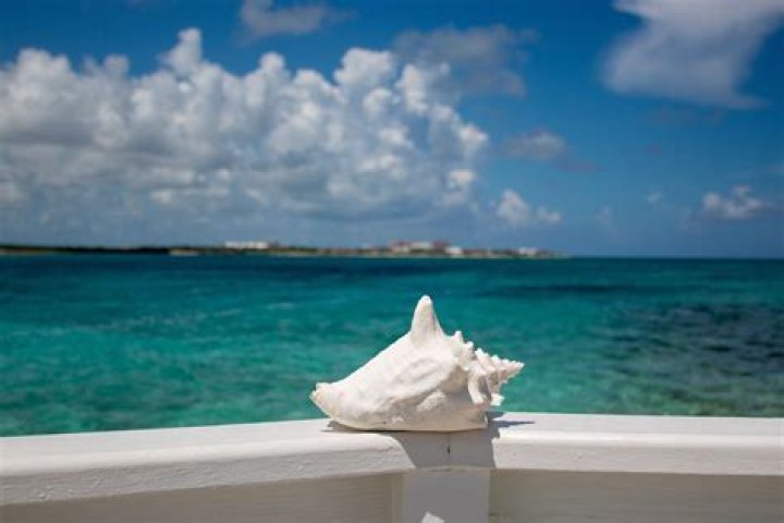 Are things expensive in the Bahamas?