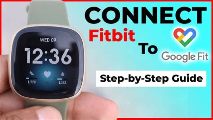 Can't connect Bluetooth to Fitbit?