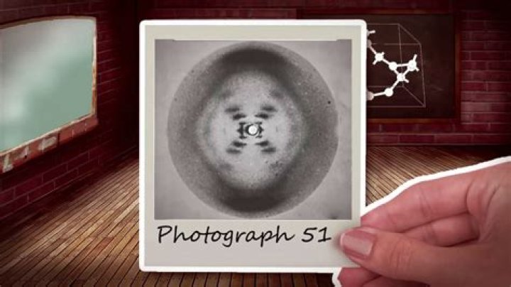 Can an atom be photographed?