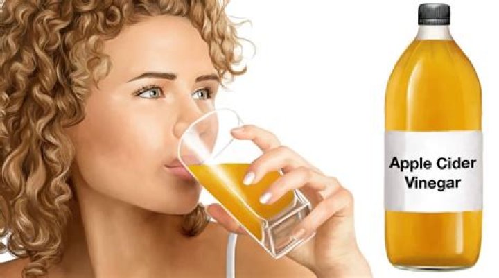 Can Apple cider vinegar help with congestion?