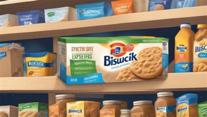 Can Bisquick be used in place of flour?