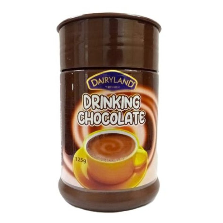 Can drinking chocolate add weight?