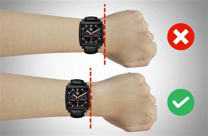 Can fitbit one be worn on wrist?
