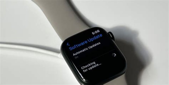 Can I get my Apple Watch screen fixed?