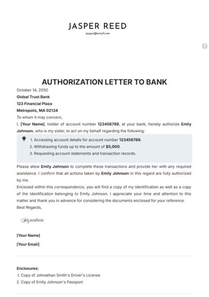 Can I trace a person through their bank account?