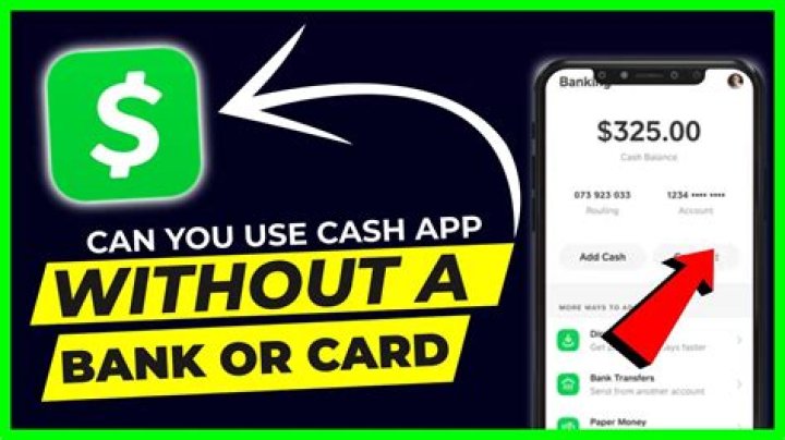 Can I use cash app card for online purchases?