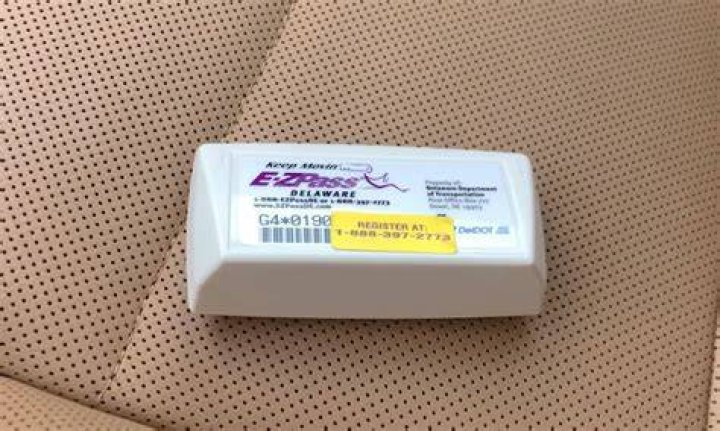 Can I use my EZ tag anywhere in Texas?