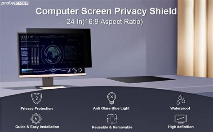Can my boss see my computer screen?