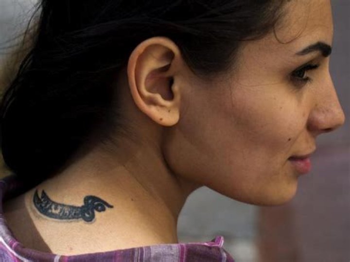 Can Shia Muslims have tattoos?