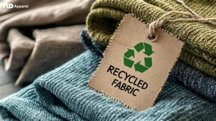Can textile be recycled?