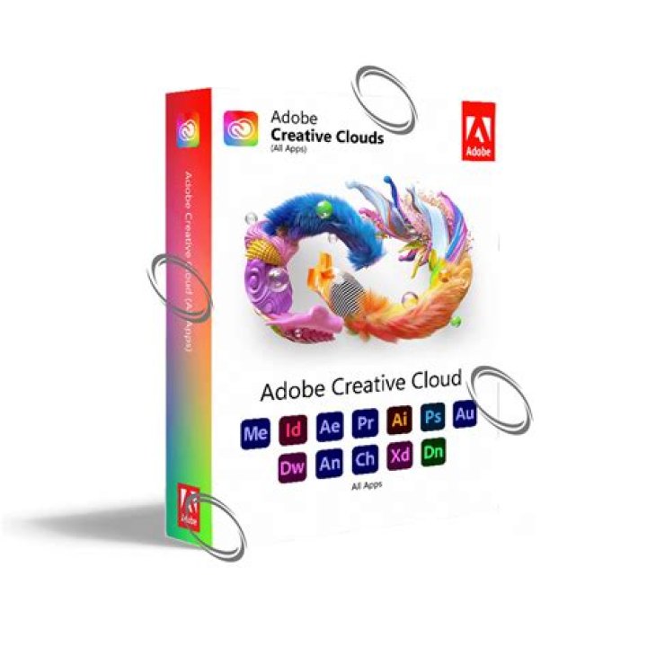 Can you buy Adobe products without cloud?