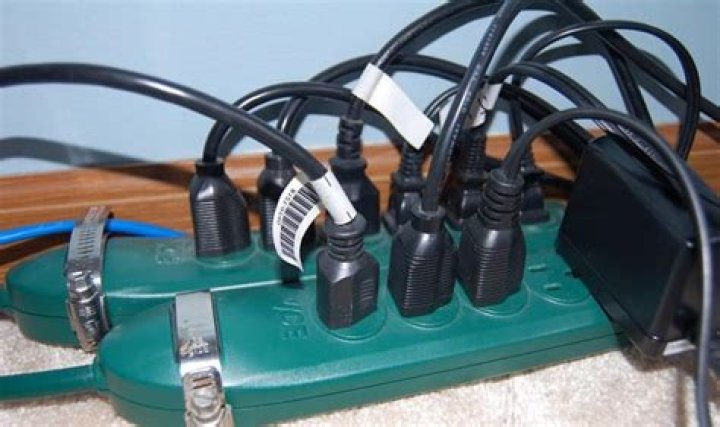 Can you connect multiple power strips?