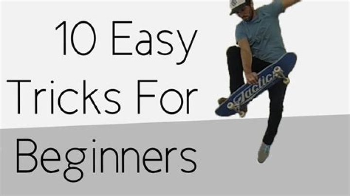 Can you do tricks on a skateboard with cruiser wheels?