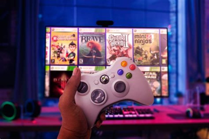 Can you download Xbox 360 games on PC?