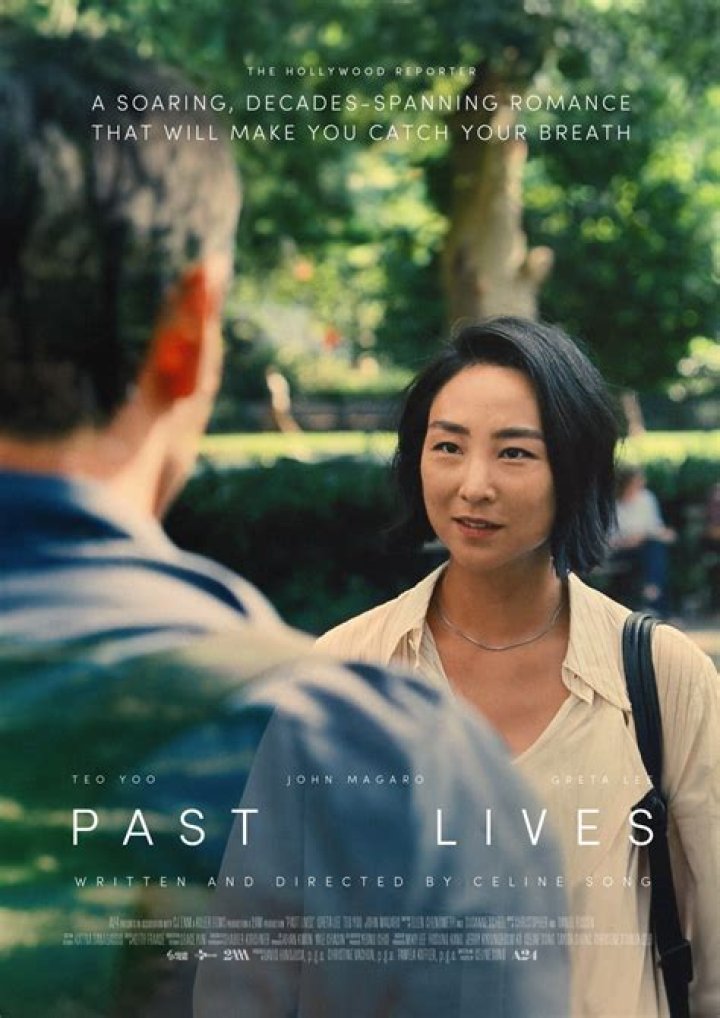 Can you dream about past lives?
