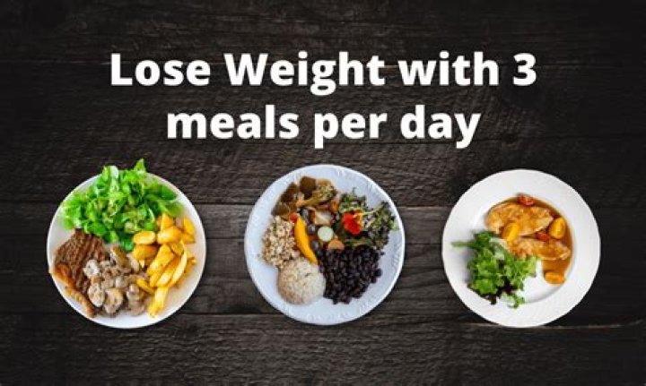 Can you eat only oatmeal and lose weight?