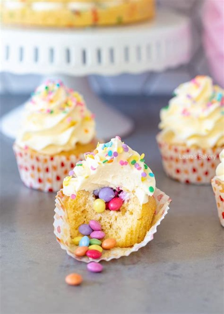 Can you fix split buttercream?