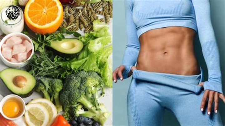Can you lose weight on the DASH diet?