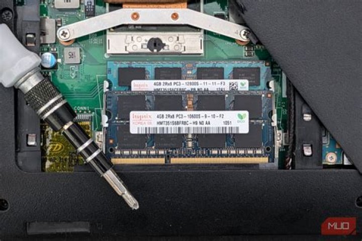 Can you overclock laptop RAM?