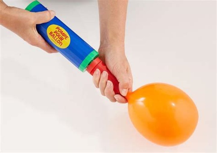 Can you take balloons to Party City to inflate?