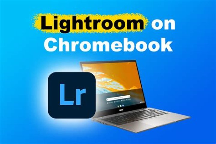 Can you use Lightroom on PC?