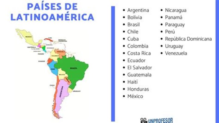¿Cuáles son los países de Mesopotamia?