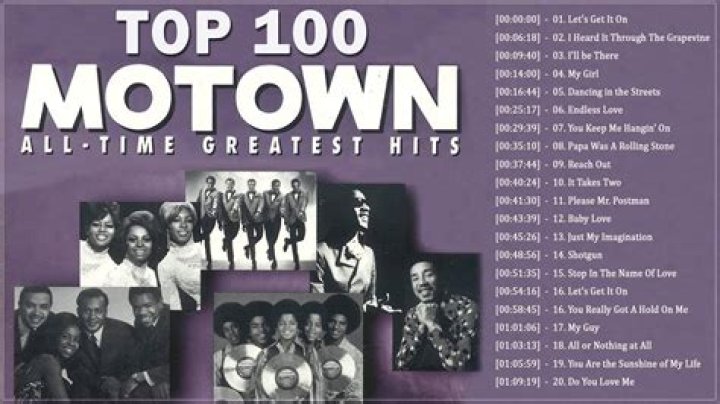 Did Aretha Franklin sing on the Motown label?