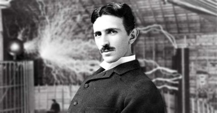 Did Tesla invent alternating current?