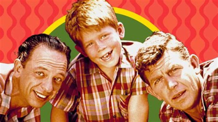 Did The Andy Griffith Show have a laugh track?