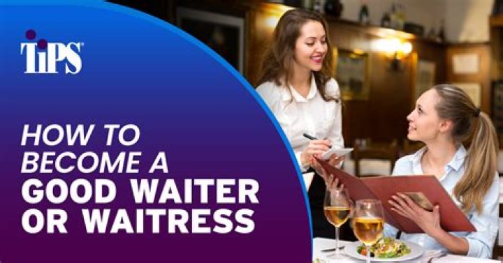 Do attractive waiters get more tips?