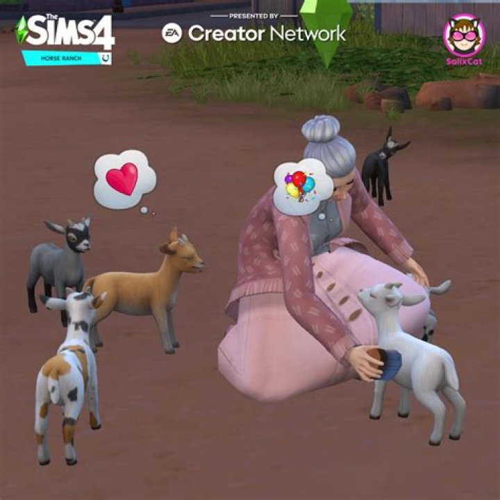 Do goats laugh? | ContextResponse.com