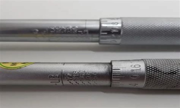 Do I need a torque wrench for bike?
