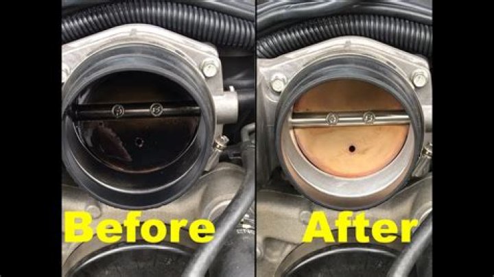 Do K&N Filters damage MAF?