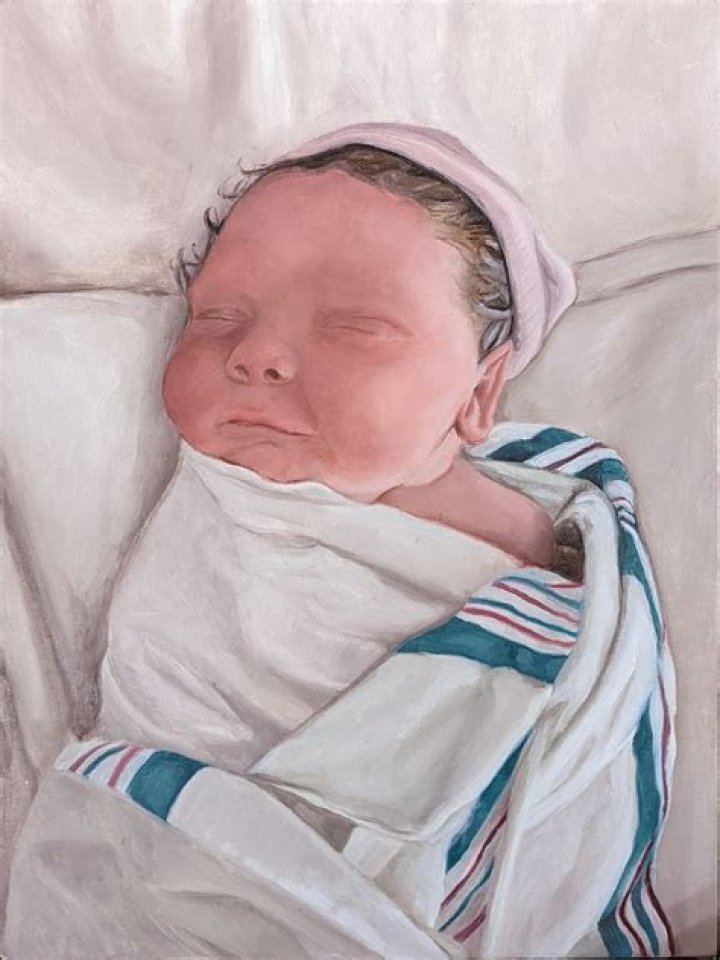 Do stillborn babies suffer?