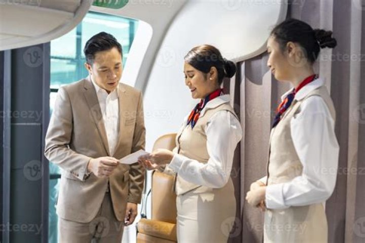 Do you have to wear makeup as a flight attendant?