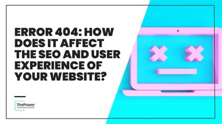 Does 404 Affect SEO?