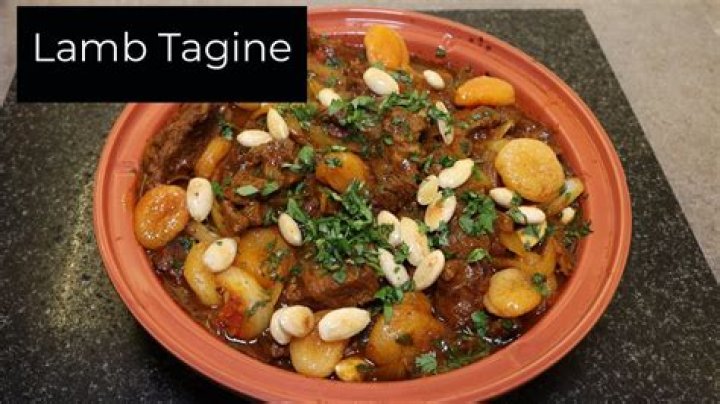 Does a tagine go in the oven or on the hob?