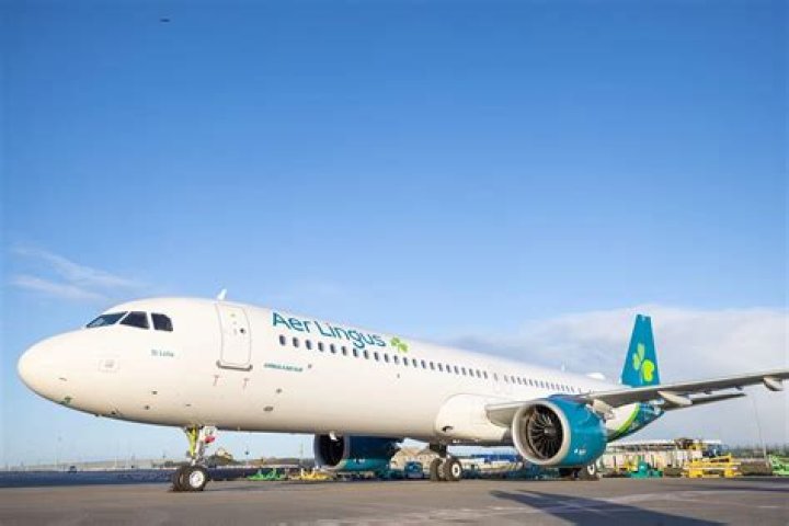 Does Aer Lingus partner with JetBlue?