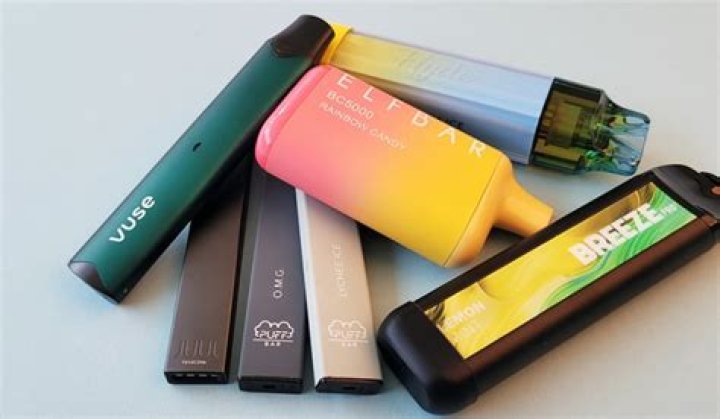 Does eBay sell Vapes?
