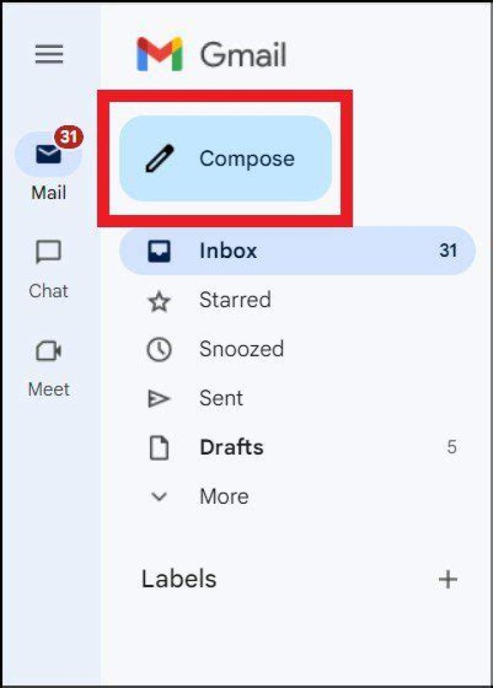 Does Gmail use OAuth?