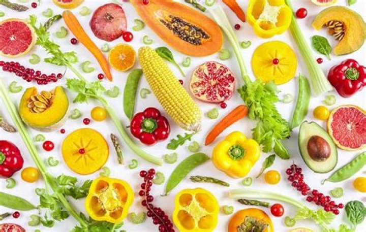 Does going vegetarian help you lose weight?
