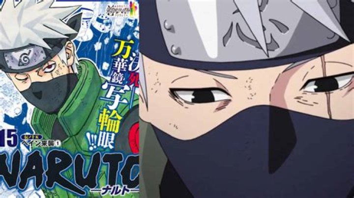Does Kakashi die in Boruto?