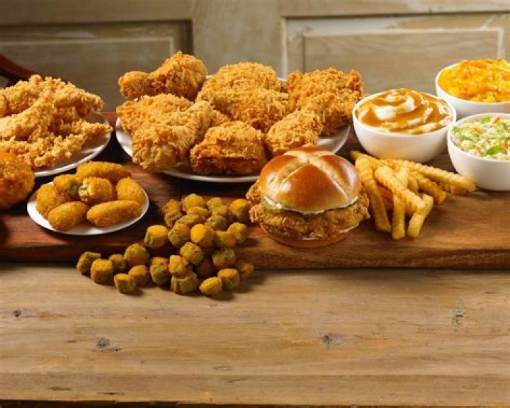 Does Lee's Chicken delivery? | ContextResponse.com